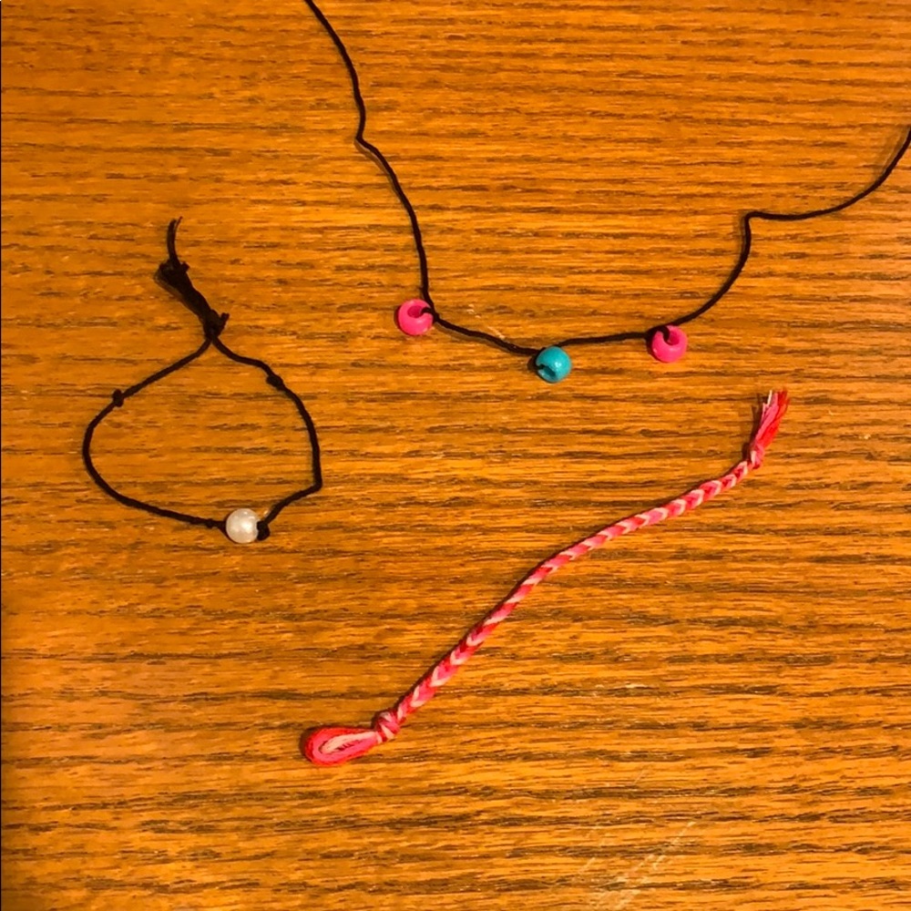 Custom Bracelets! Read Description!
